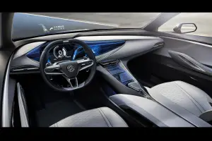 Buick Avista Concept - 1