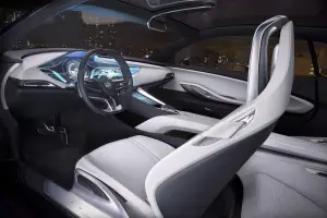 Buick Avista Concept - 6