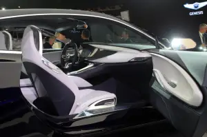 Buick Avista - Salone di Detroit 2016