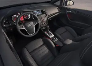 Buick Cascada - 2