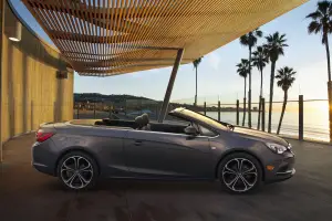 Buick Cascada - 3