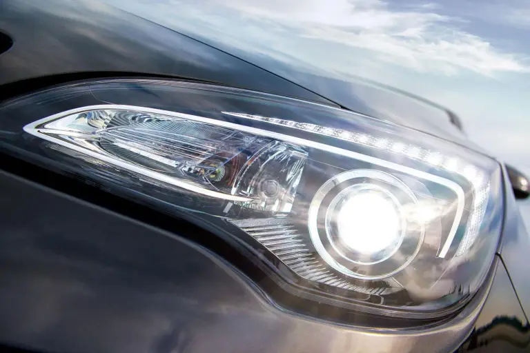 Buick Cascada - 4