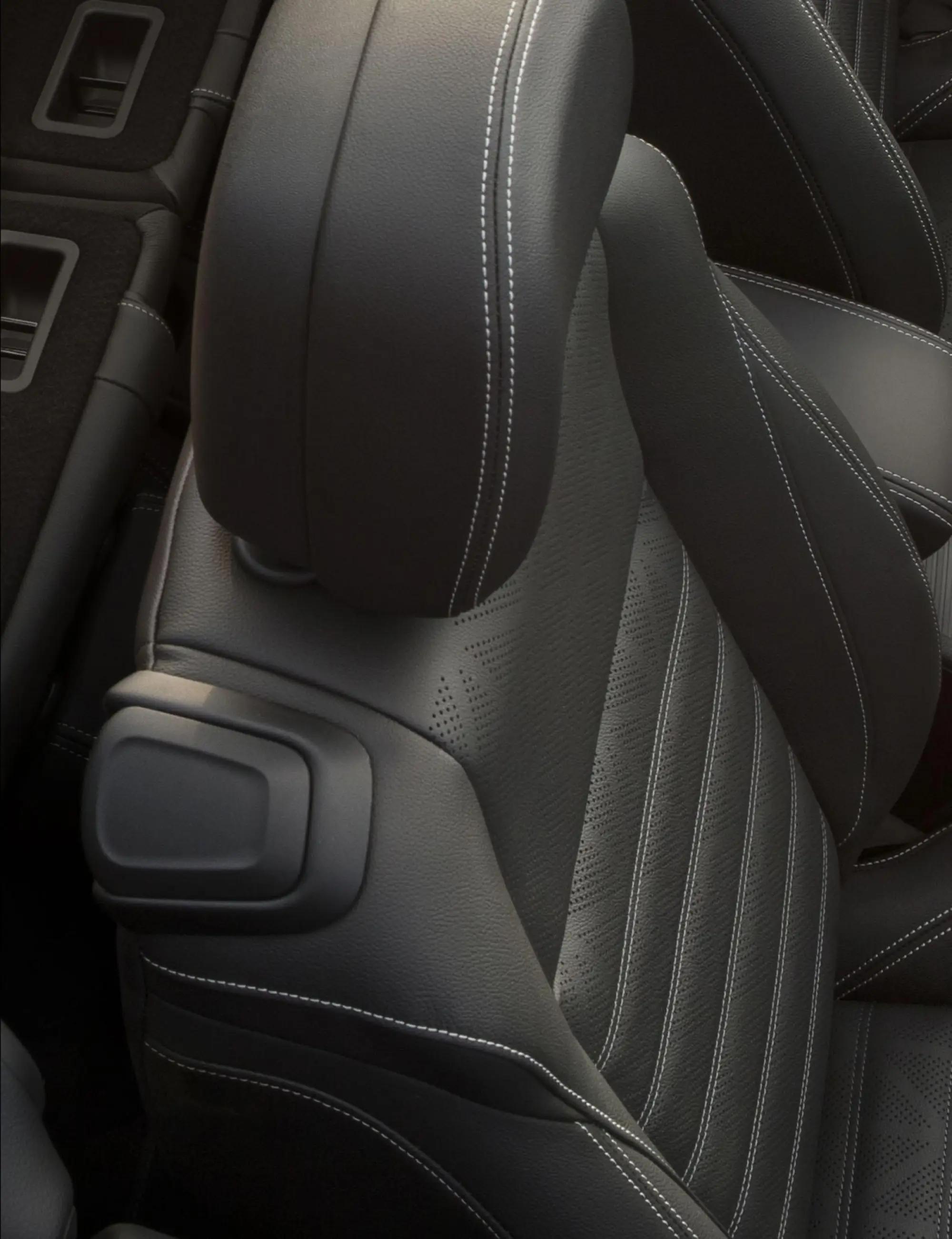 Buick Cascada - 5