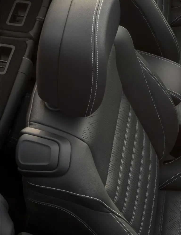Buick Cascada - 5