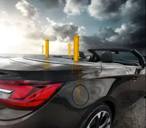 Buick Cascada - 7