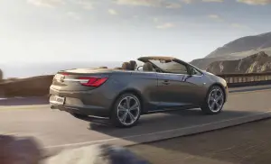 Buick Cascada - 8