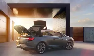 Buick Cascada - 1