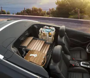Buick Cascada - 11