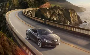 Buick Cascada - 14