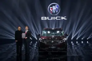 Buick GL8 (terza generazione)