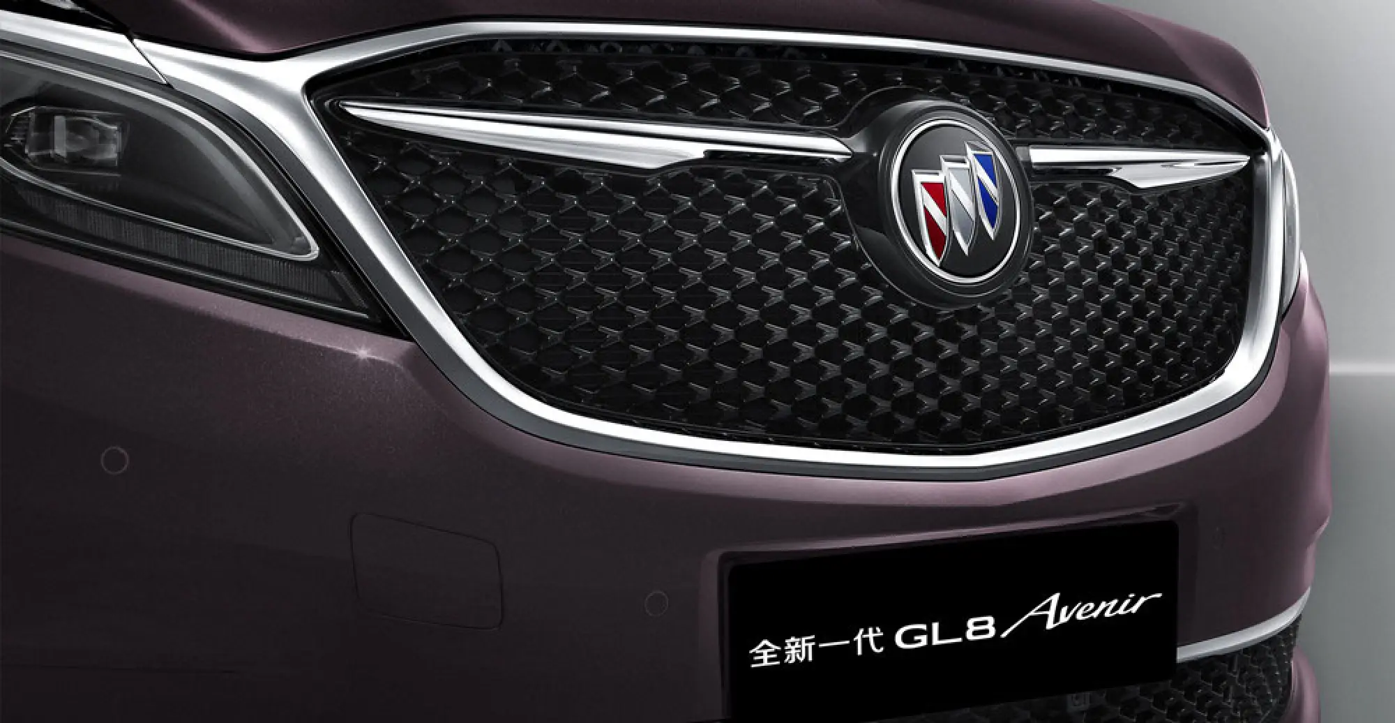 Buick GL8 (terza generazione) - 8