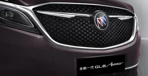 Buick GL8 (terza generazione)