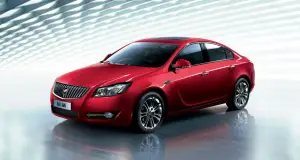 Buick Regal