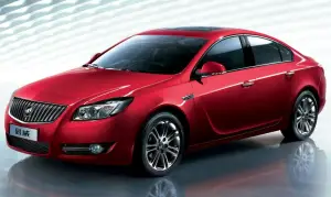 Buick Regal - 6