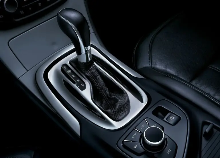 Buick Regal - 12