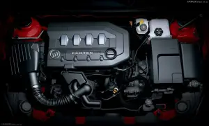Buick Regal - 13