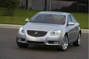 Buick Regal