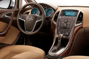 Buick Verano 2012 - 4