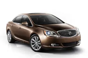 Buick Verano 2012 - 5