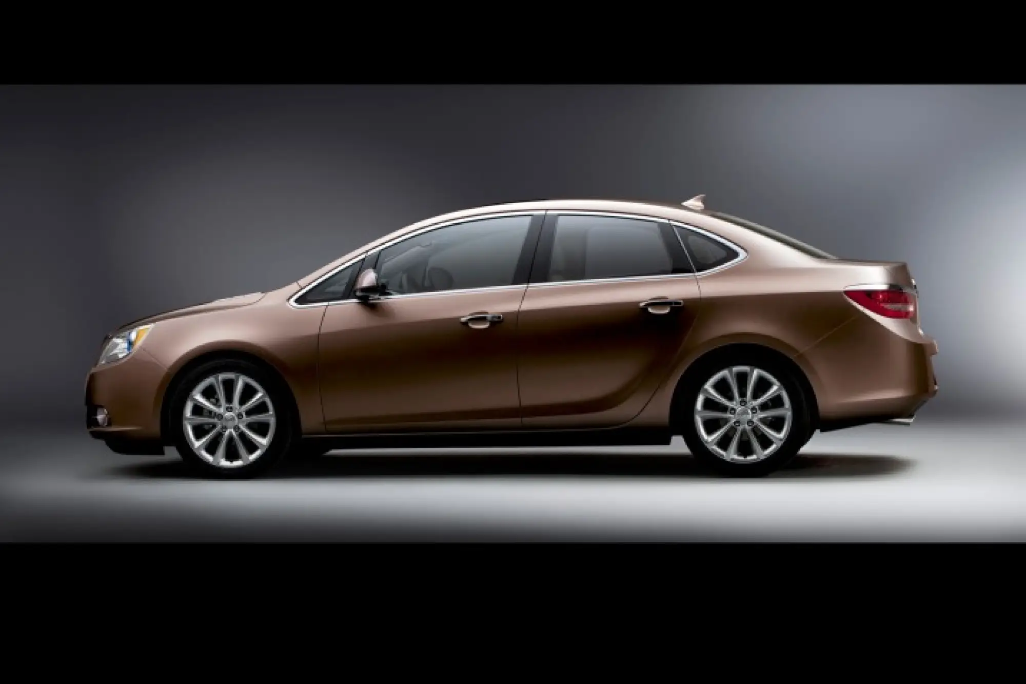 Buick Verano 2012 - 12