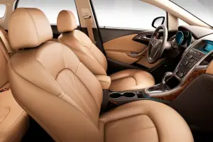 Buick Verano 2012 - 15