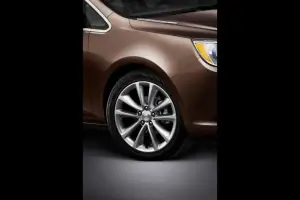 Buick Verano 2012 - 17