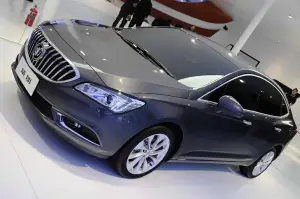 Buick Verano 2016 - 11