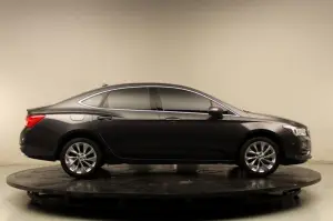 Buick Verano 2016