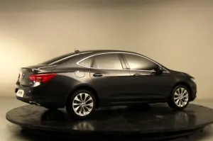Buick Verano 2016