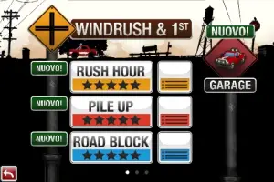 Burnout CRASH per iPhone e iPad