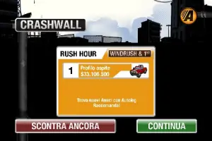 Burnout CRASH per iPhone e iPad - 8