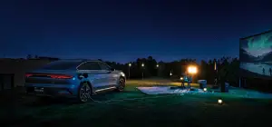 BYD Han, Tang e Atto 3 Europa - Foto - 106