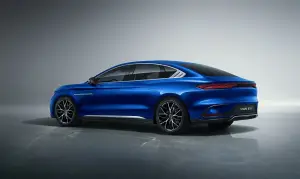 BYD Han, Tang e Atto 3 Europa - Foto - 110