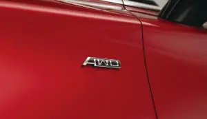 BYD Han, Tang e Atto 3 Europa - Foto - 152