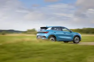 BYD Han, Tang e Atto 3 Europa - Foto - 16