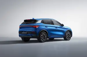 BYD Han, Tang e Atto 3 Europa - Foto - 62