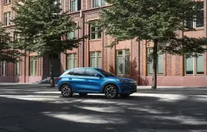 BYD Han, Tang e Atto 3 Europa - Foto - 63