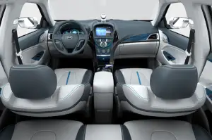 BYD Qin Concept - 3