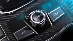 BYD Tang