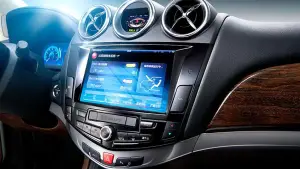 BYD Tang