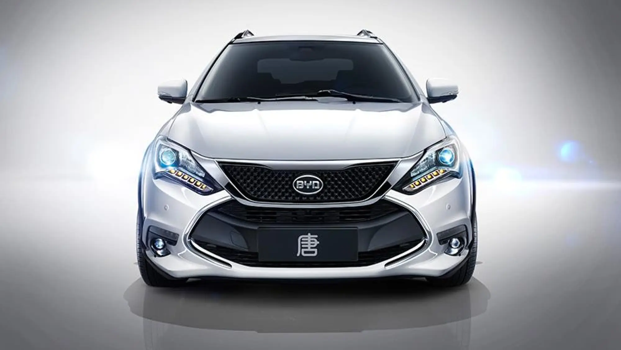 BYD Tang - 13