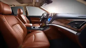 BYD Tang
