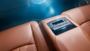 BYD Tang