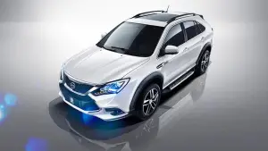 BYD Tang