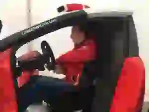 C3 WRC Racing Experience