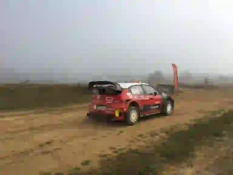 C3 WRC Racing Experience - 12