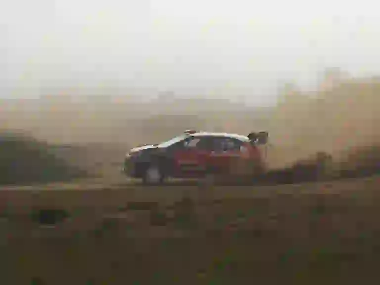C3 WRC Racing Experience - 13