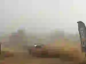 C3 WRC Racing Experience