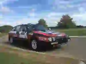 C3 WRC Racing Experience