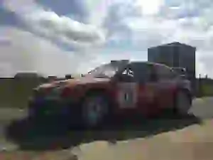 C3 WRC Racing Experience